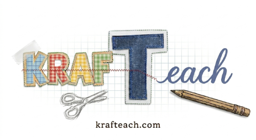 KRAFTeach Logo